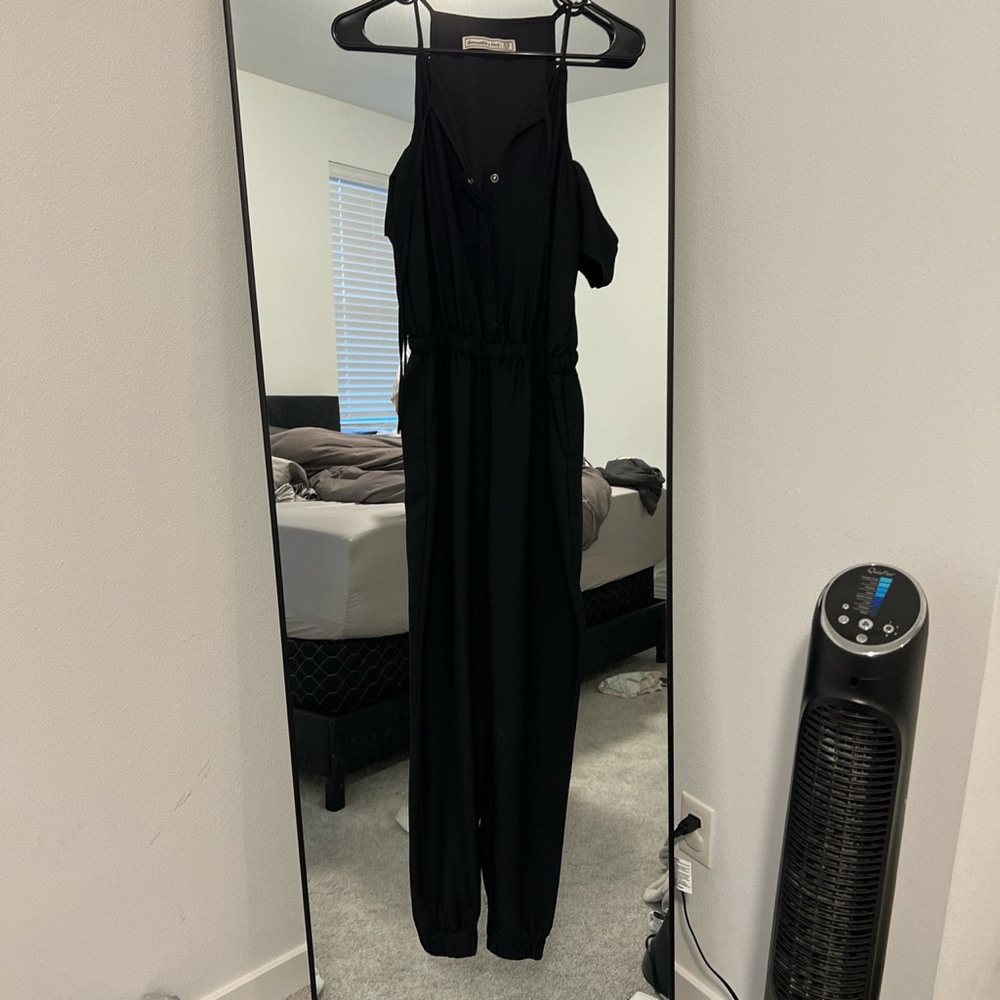 Abercrombie jumpsuit